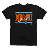 Starlin Castro Men's Cotton T-Shirt | 500 LEVEL