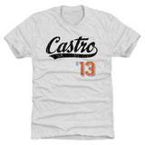 Starlin Castro Men's Premium T-Shirt | 500 LEVEL