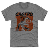 Starlin Castro Men's Premium T-Shirt | 500 LEVEL