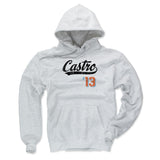 Starlin Castro Men's Hoodie | 500 LEVEL