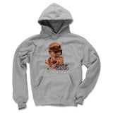 Starlin Castro Men's Hoodie | 500 LEVEL