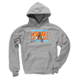 Starlin Castro Men's Hoodie | 500 LEVEL