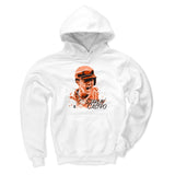 Starlin Castro Men's Hoodie | 500 LEVEL