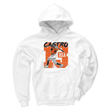 Starlin Castro Men's Hoodie | 500 LEVEL