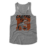 Starlin Castro Women's Tank Top | 500 LEVEL