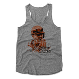 Starlin Castro Women's Tank Top | 500 LEVEL