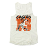 Starlin Castro Women's Tank Top | 500 LEVEL